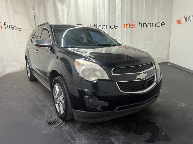 2013 Chevrolet Equinox 1LT 2WD
