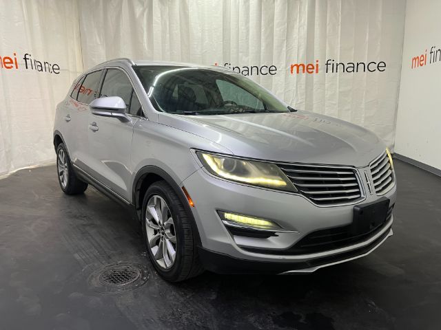 2016 Lincoln MKC Select FWD