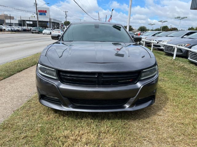 2015 Dodge Charger SXT
