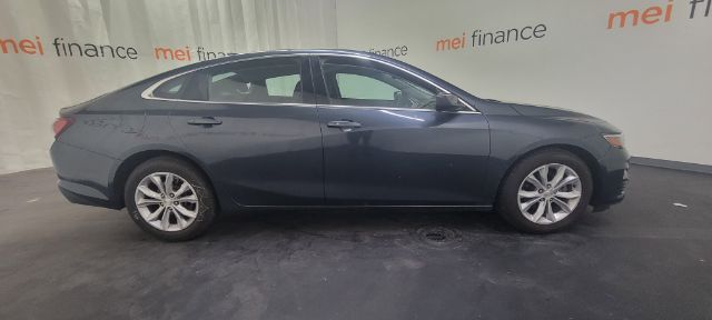 2021 Chevrolet Malibu FWD LT