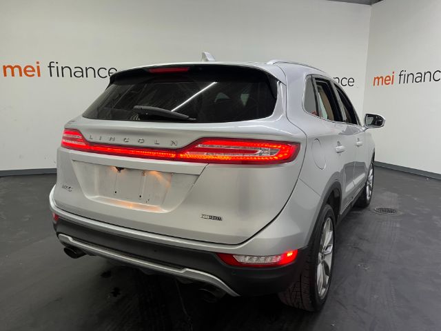 2016 Lincoln MKC Select FWD