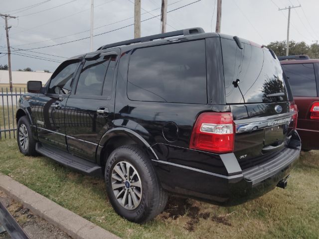 2017 Ford Expedition XLT