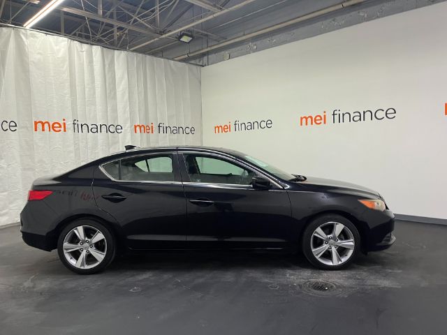 2013 Acura ILX 2.0L