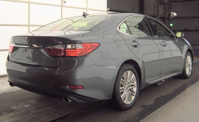 2013 Lexus ES 350 4DR SDN