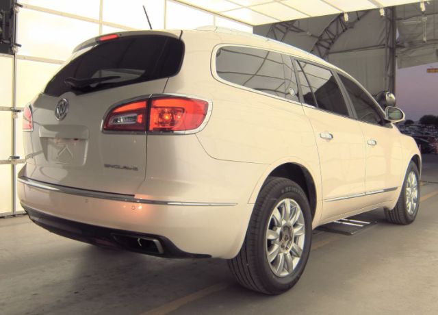 2013 Buick Enclave Leather