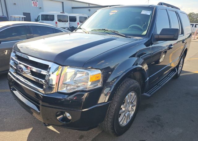 2014 Ford Expedition XLT
