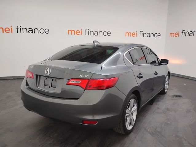 2014 Acura ILX 2.0L