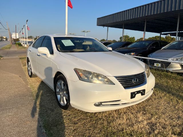 2009 Lexus ES 350 4D SEDAN