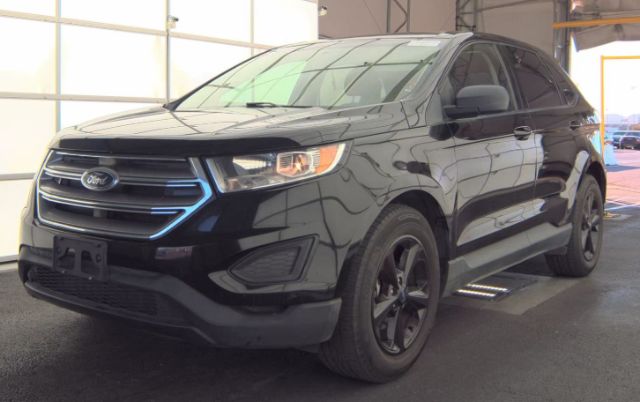 2018 Ford Edge SE