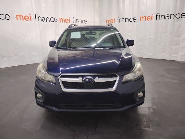 2014 Subaru Impreza 2.0i Sport Premium
