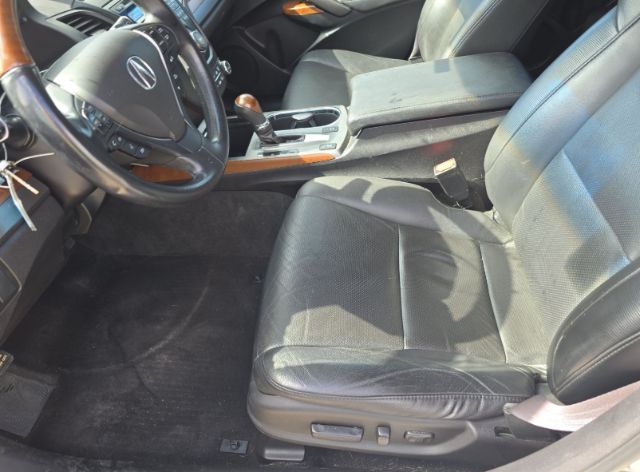 2014 Acura RDX TECH PKG