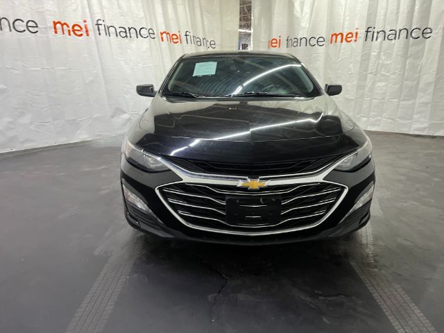 2021 Chevrolet Malibu FWD LT