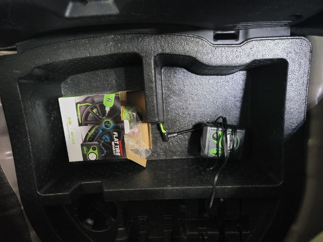 2018 Kia Forte LX 6A