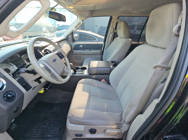 2014 Ford Expedition XLT