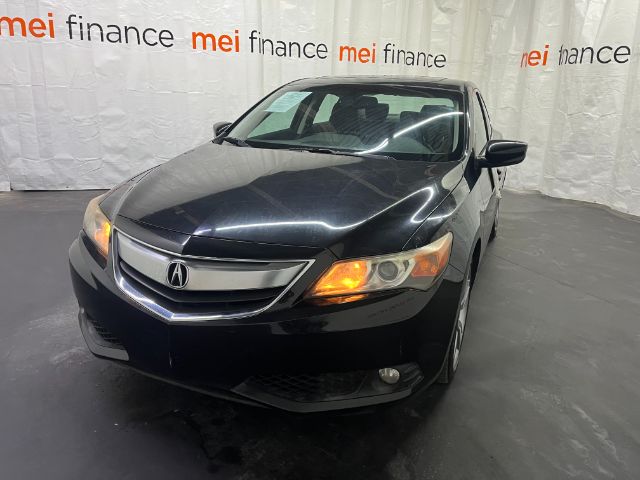 2013 Acura ILX 2.0L