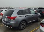2016 Mitsubishi Outlander ES 2WD