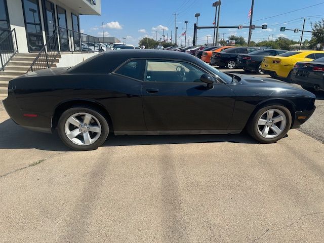 2014 Dodge Challenger SXT