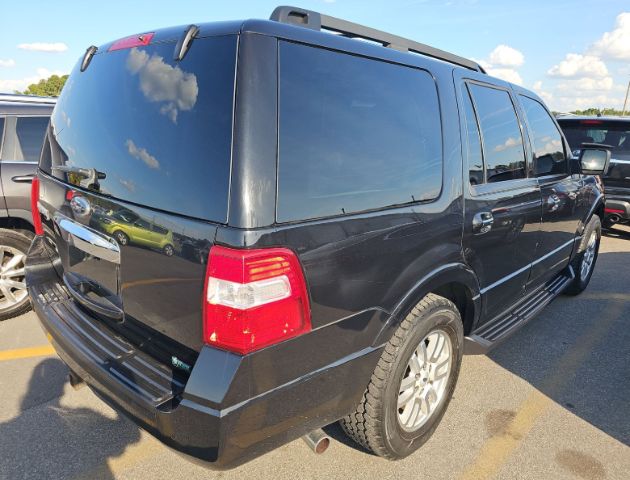 2014 Ford Expedition XLT