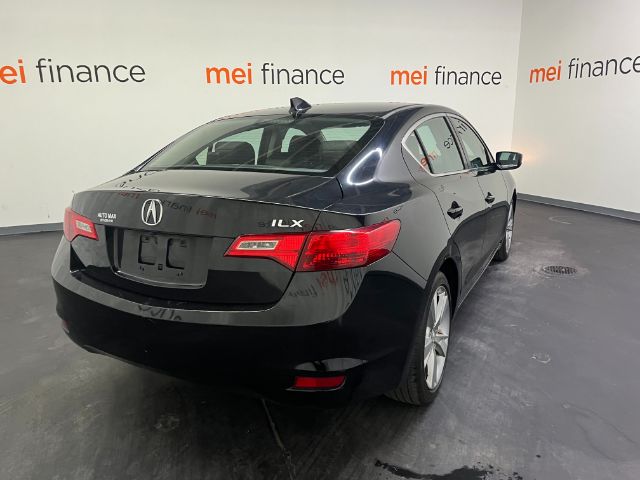 2013 Acura ILX 2.0L