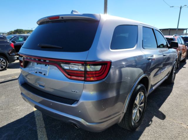 2017 Dodge Durango GT AWD