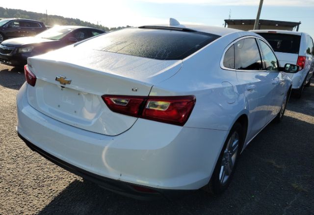 2016 Chevrolet Malibu 1LT