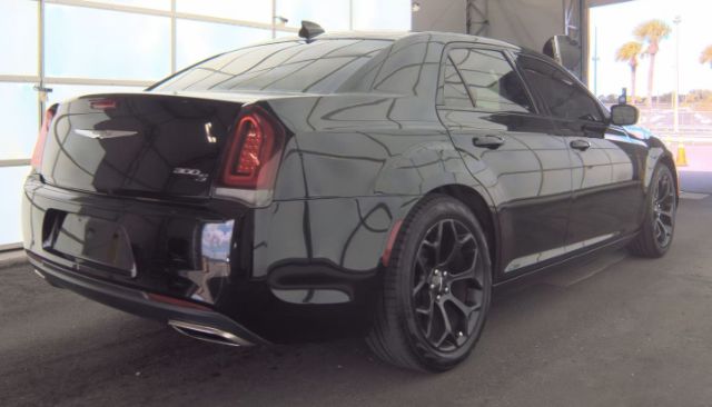2019 Chrysler 300 300S