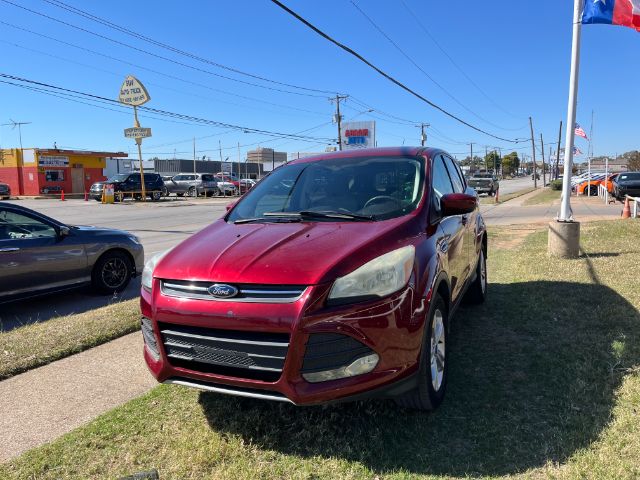 2016 Ford Escape SE FWD