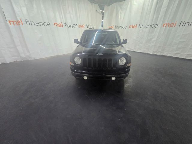 2016 Jeep Patriot Sport 2WD