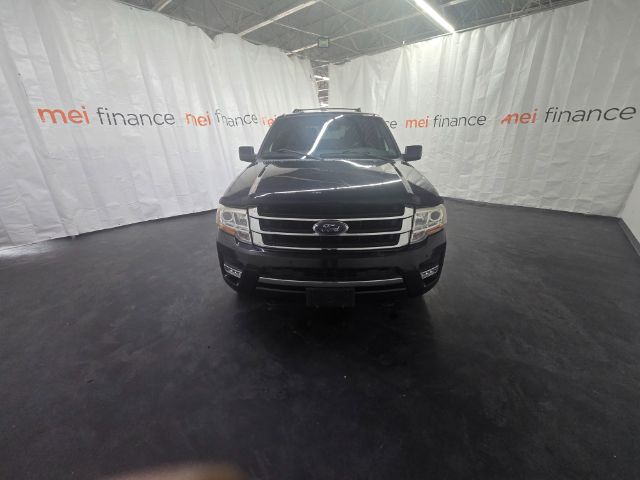2015 Ford Expedition Limited