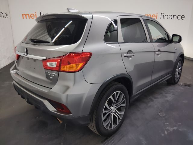 2019 Mitsubishi Outlander Sport 2.0 SE