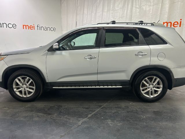 2015 Kia Sorento LX 2WD