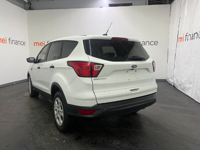 2019 Ford Escape S