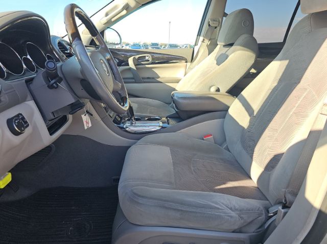 2015 Buick Enclave Convenience