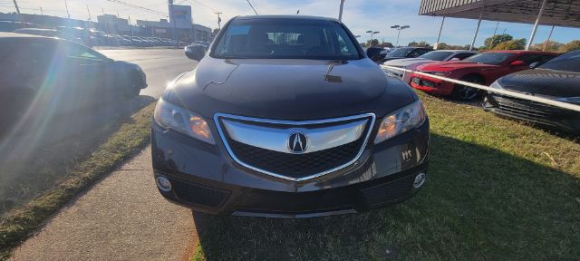 2015 Acura RDX BASE