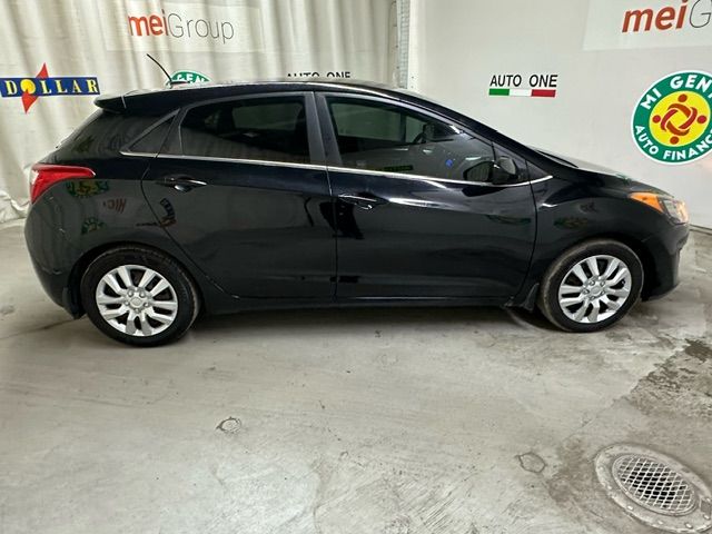 2016 Hyundai Elantra GT A/T