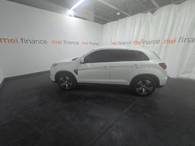 2020 Mitsubishi Outlander Sport 2.0 SP