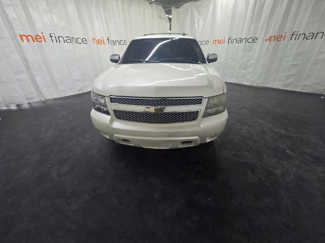 2009 Chevrolet Tahoe LTZ 2WD