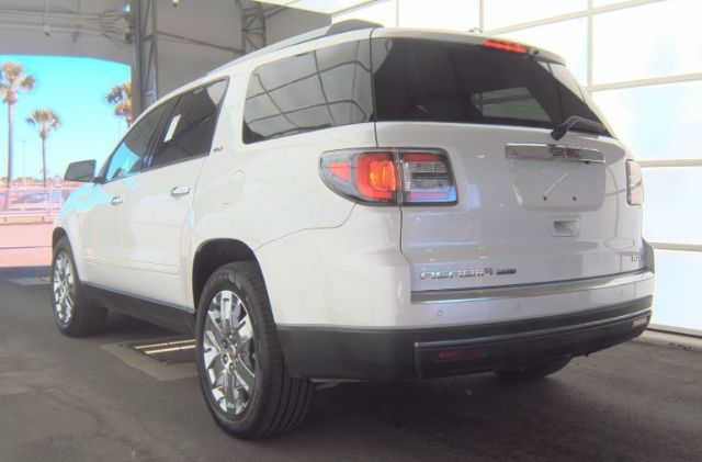 2017 GMC Acadia Limited LIMITED