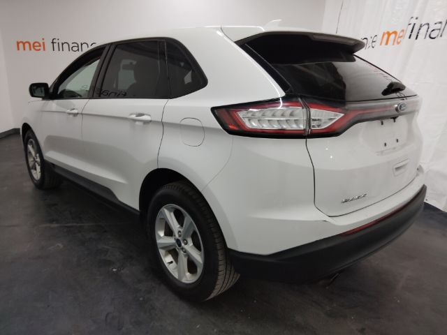 2017 Ford Edge SE