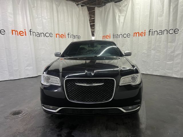 2015 Chrysler 300C Platinum AWD