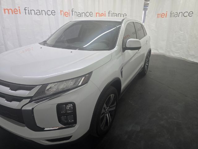 2020 Mitsubishi Outlander Sport 2.0 SP