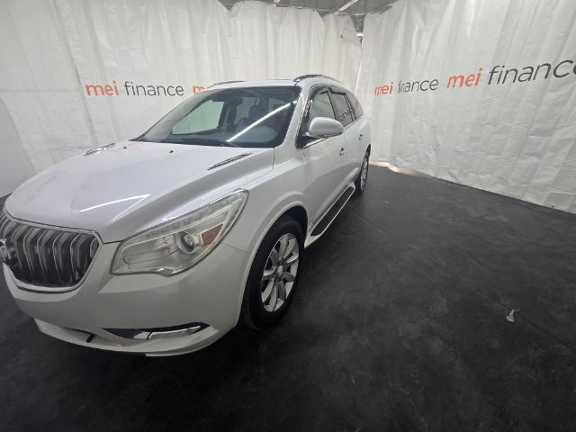 2016 Buick Enclave Premium