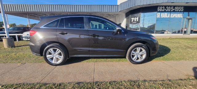 2015 Acura RDX BASE