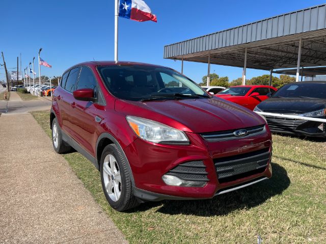 2016 Ford Escape SE FWD