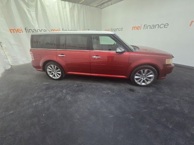 2010 Ford Flex Limited FWD