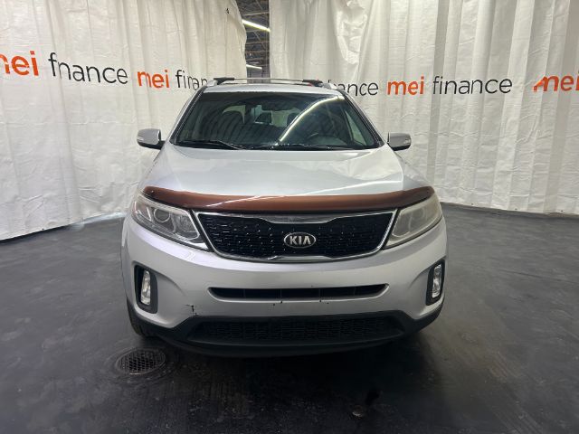 2015 Kia Sorento LX 2WD