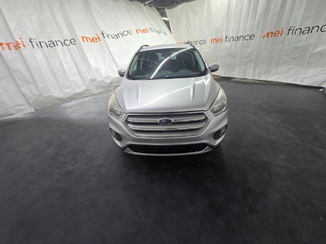 2018 Ford Escape SE FWD