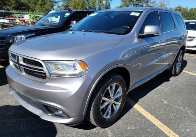2017 Dodge Durango GT AWD