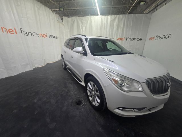 2016 Buick Enclave Premium