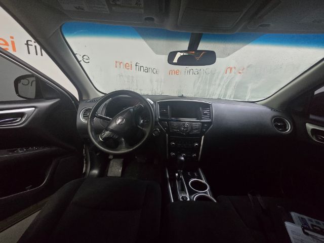 2016 Nissan Pathfinder SV 4WD